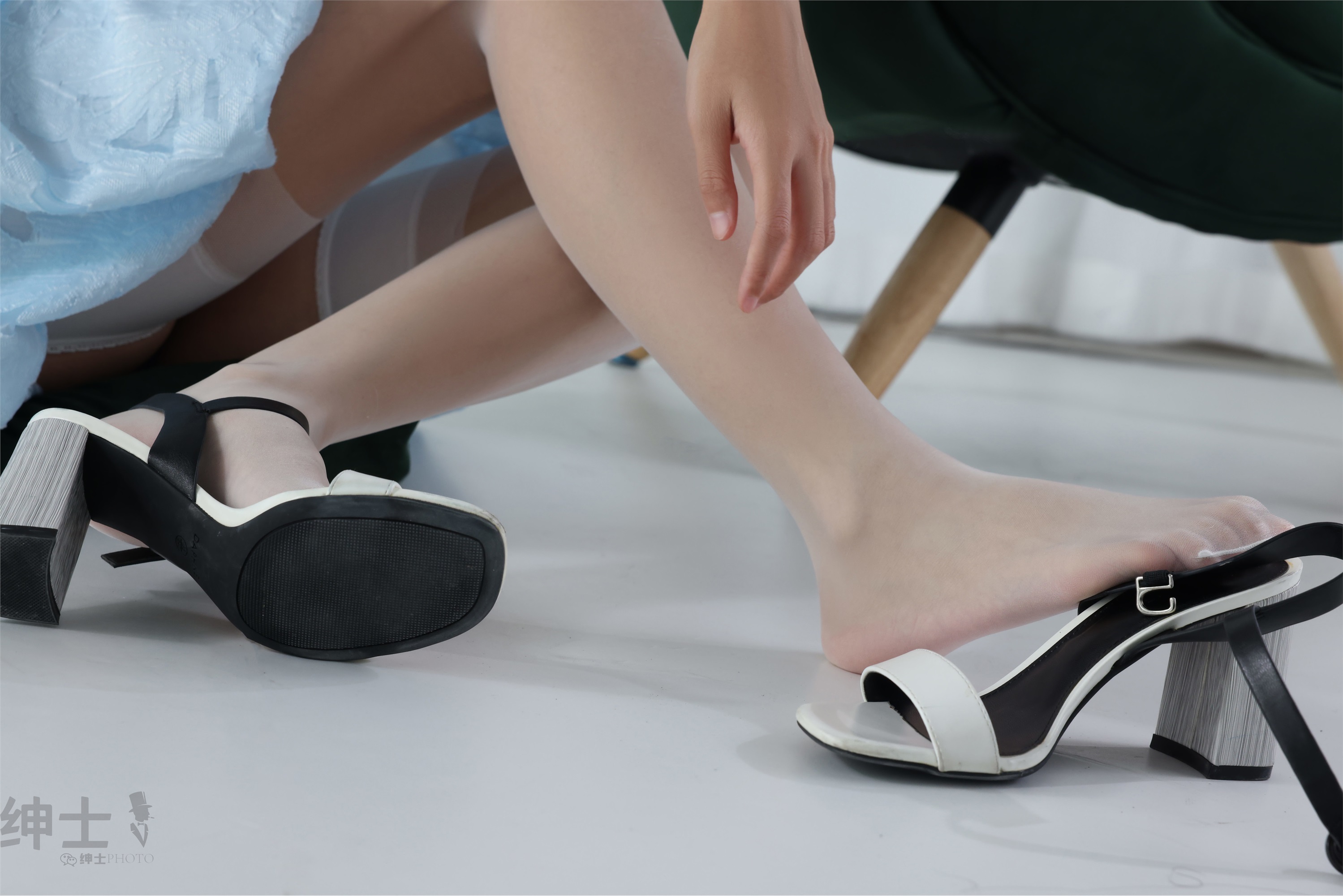 SHENSHI绅士 - SS035 大美